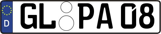GL-PA08