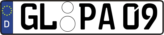 GL-PA09