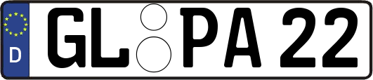 GL-PA22