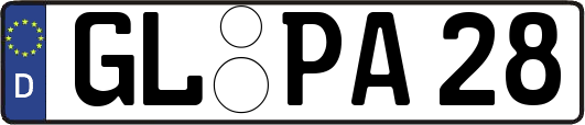GL-PA28