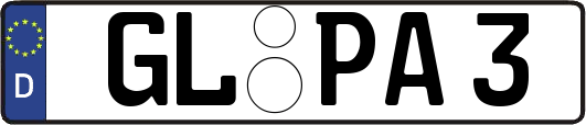 GL-PA3