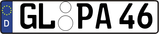 GL-PA46