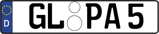 GL-PA5