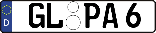 GL-PA6
