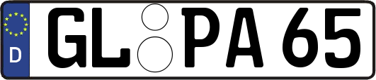 GL-PA65