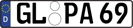 GL-PA69