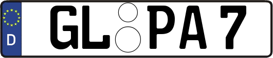 GL-PA7