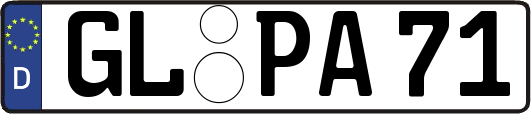 GL-PA71