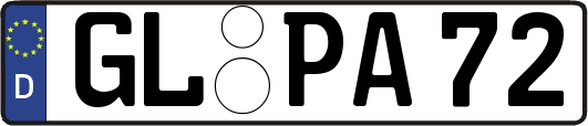 GL-PA72