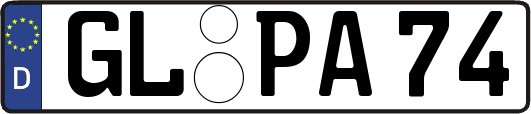 GL-PA74