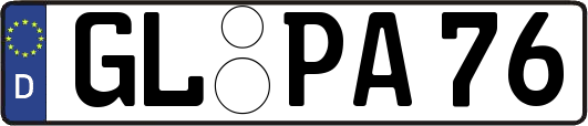 GL-PA76