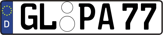 GL-PA77