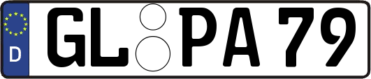 GL-PA79