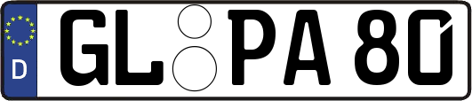 GL-PA80