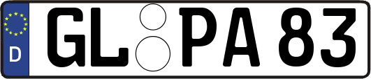 GL-PA83