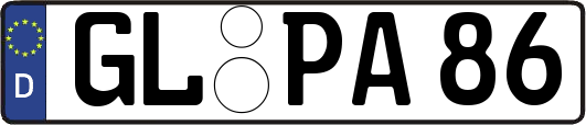 GL-PA86