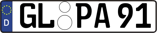 GL-PA91