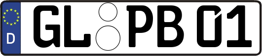 GL-PB01