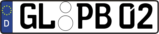 GL-PB02