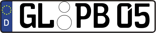 GL-PB05