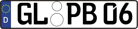 GL-PB06