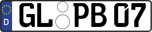 GL-PB07