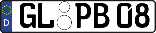 GL-PB08