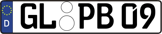 GL-PB09