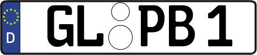 GL-PB1