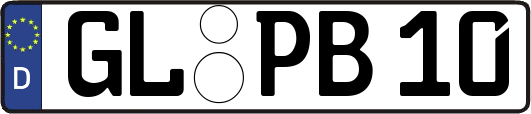 GL-PB10