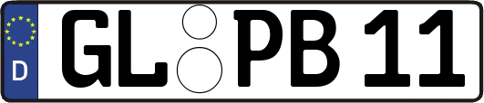 GL-PB11