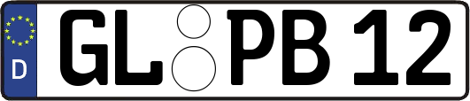 GL-PB12