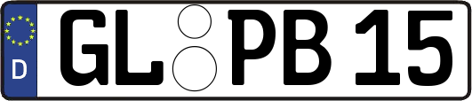 GL-PB15