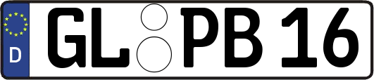 GL-PB16