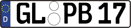 GL-PB17