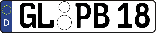 GL-PB18
