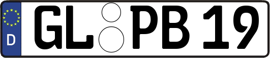 GL-PB19