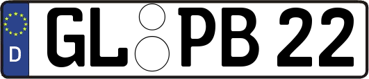 GL-PB22