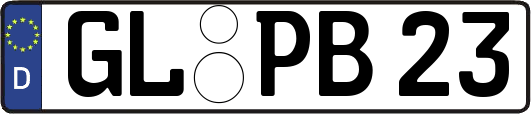 GL-PB23