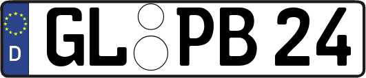 GL-PB24