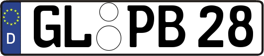 GL-PB28