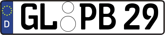 GL-PB29
