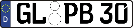 GL-PB30