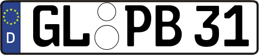GL-PB31