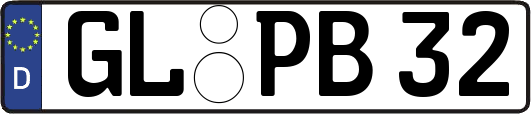 GL-PB32