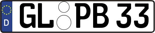 GL-PB33