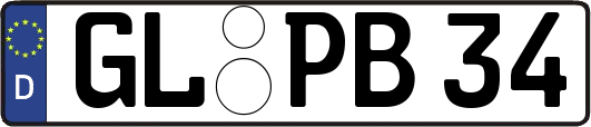 GL-PB34