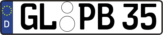 GL-PB35