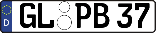 GL-PB37