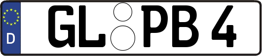 GL-PB4